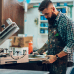 Creating an Interactive Paper Textbook.